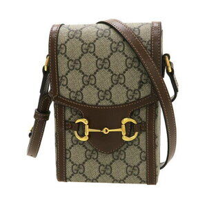 Gucci Horsebit Bag